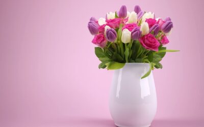 Enkle Tips til Rengøring af Vaser og Bevaring af deres Skinnende Look